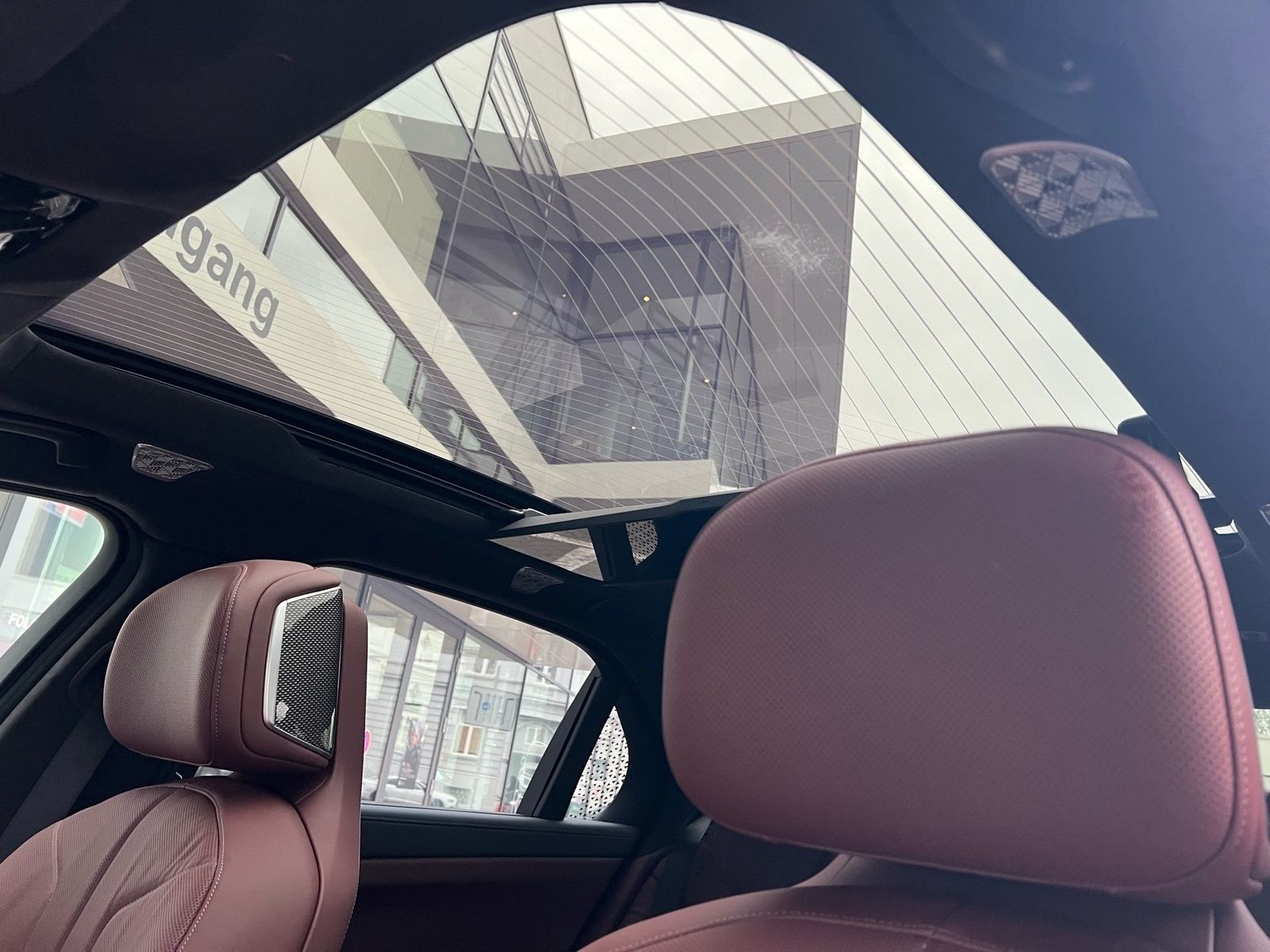 BMW i7 - Bild 19