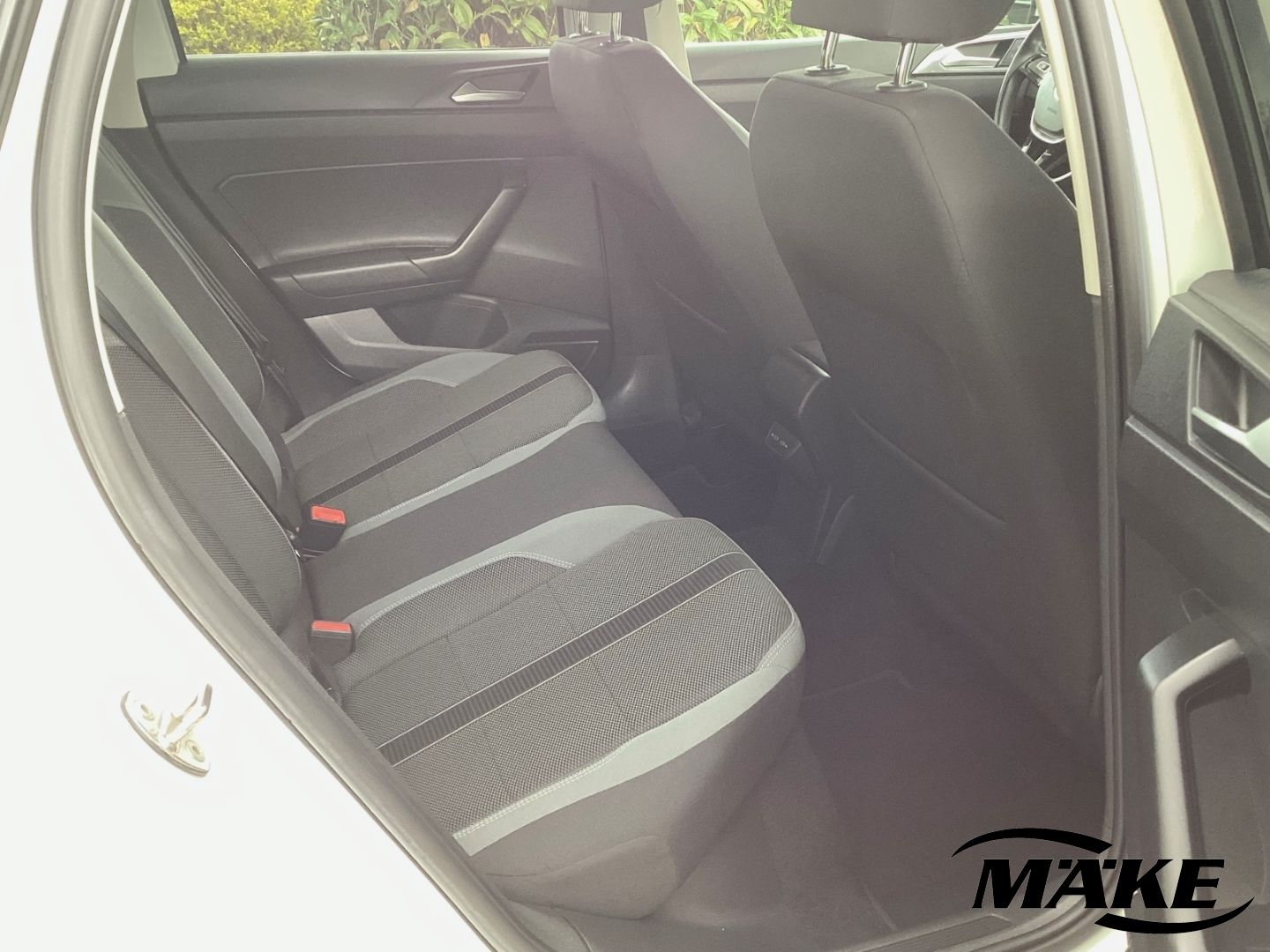 Polo Highline 1.0 TSI ALU APP PDC LED SITZHZG