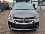 Dodge Grand Caravan - Dodge Grand Caravan mit Benzin-Antrieb: Kleinbus, 7sitzer