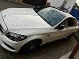 Mercedes-Benz C 43 AMG Mercedes-AMG C 43 4MATIC Autom. Mer... - Mercedes-Benz C 43 AMG: Limousine