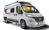 Bürstner ELISEO C 602 Aufstelldach - Angebote