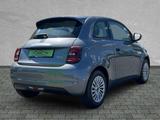 Fiat 500e Action KLIMA - graue Fiat 500e