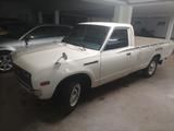 Nissan PickUp Datsun 620 - Nissan PickUp: Geländewagen