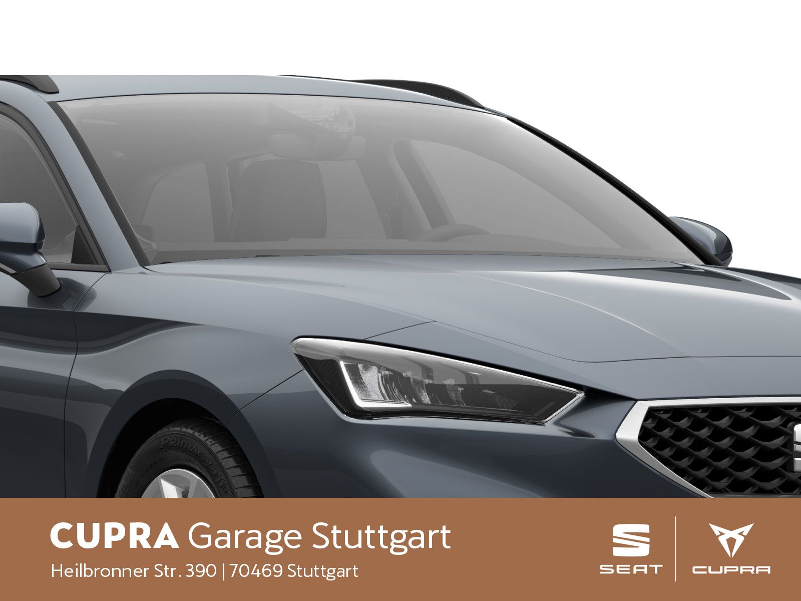 Seat Leon - Bild 8
