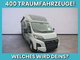 Bürstner Signature SFT 7.1  Autom+Autark+LED+ALDE+MKK% - Bürstner Wohnwagen & Wohnmobile