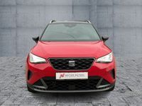 Seat Arona - Vorschau Bild 3
