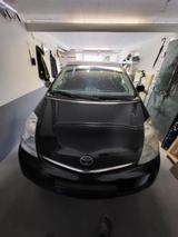 Toyota Prius 2 mit leichten Mängeln - gebrauchte Toyota Prius aus dem Jahr 2008