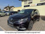 Renault Espace V Initiale Paris*Automatik*Leder*Navi*Tüv - gebrauchte Renault Espace aus dem Jahr 2016