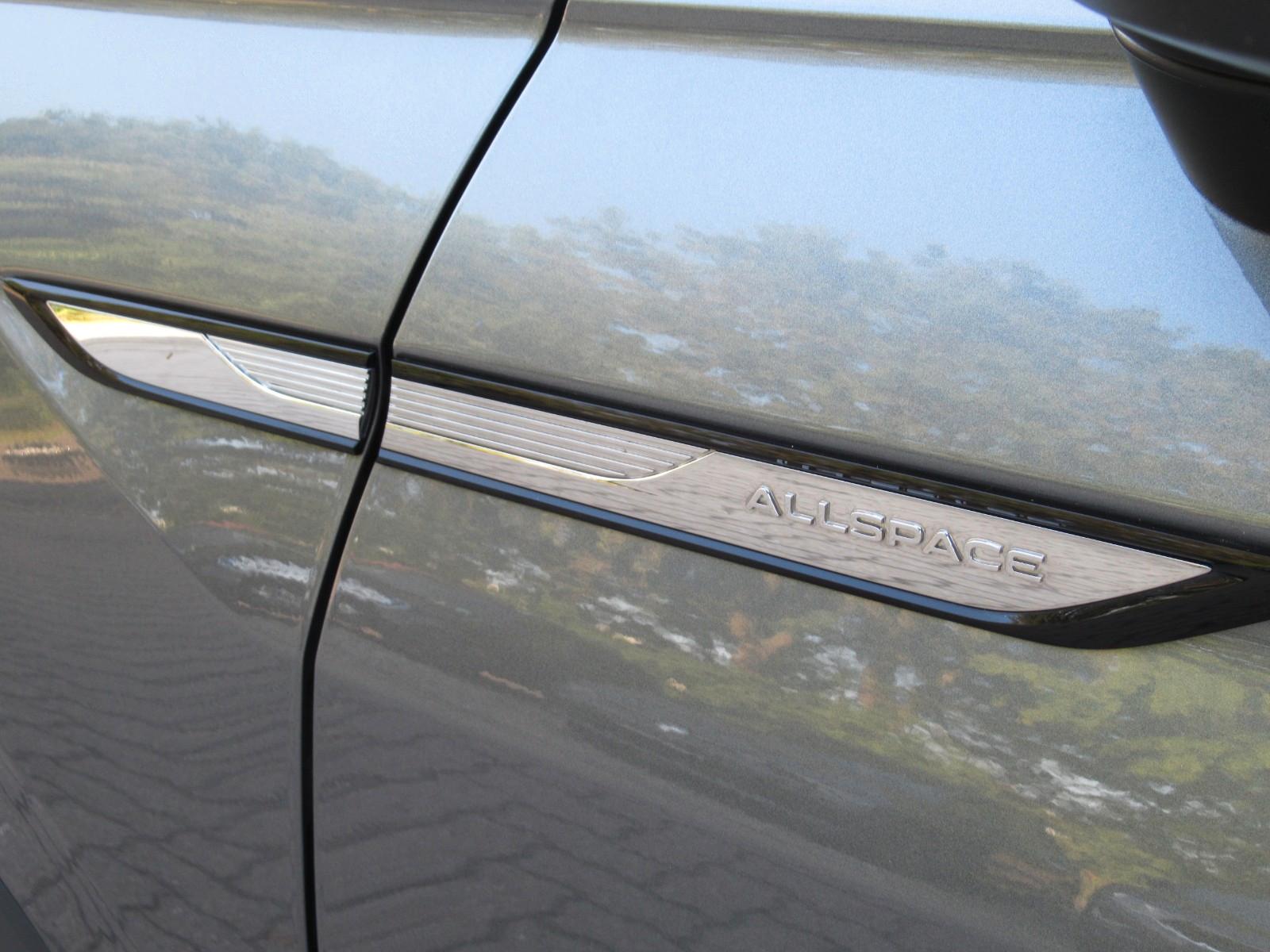 Volkswagen Tiguan 1.5 DSG Allspace Life Navi, миниатюра 9