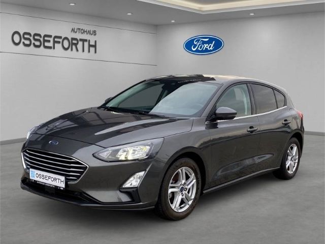 Ford Focus Cool & Connect 1.0l +TEMPOMAT+RÜCKFAHRCAM