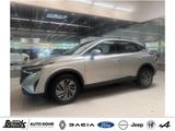 Nissan Qashqai 1.3 DIG-T MHEV Acenta KLIMA PDC NAVI LM - Nissan Qashqai Gebrauchtwagen in Aachen