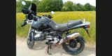 BMW R 1100 GS - 27 Jahre in meinem Besitz !!!