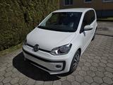 Volkswagen up! 1.0 44kW move up! move up!