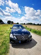 Mercedes-Benz 350 - Mercedes-Benz 350 mit Panoramadach