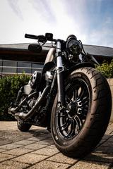 Harley-Davidson FORTY - EIGHT
