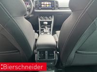Skoda Karoq - Vorschau Bild 18