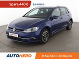 Volkswagen Golf VII 1.5 TSI ACT Join*NAVI*PDC*AHK*KLIMA*ALU