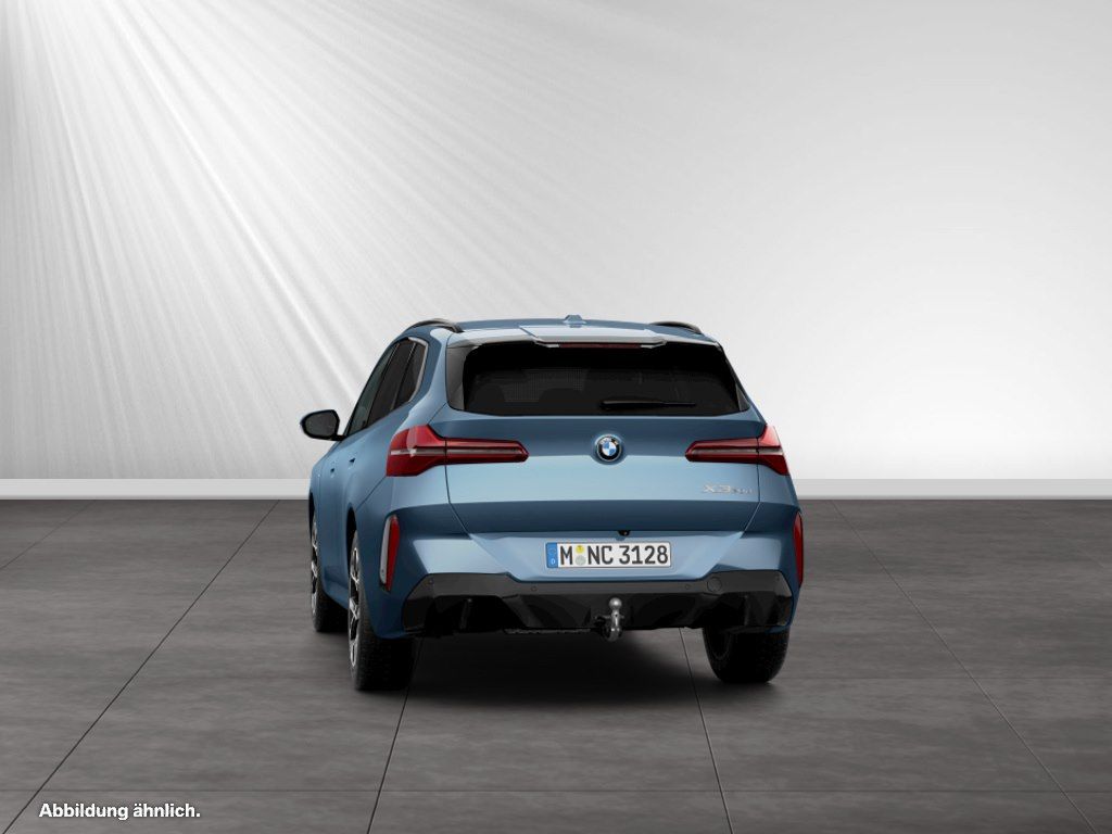 BMW X3 - Bild 8