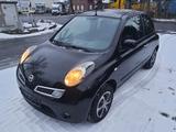 Nissan Micra 1.2 mit TÜV Angebot bis 17.01 - Nissan Micra