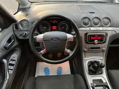 Fahrzeugabbildung Ford S-Max 2.0 Trend / Klimaautomatik Sitzheizung AHK