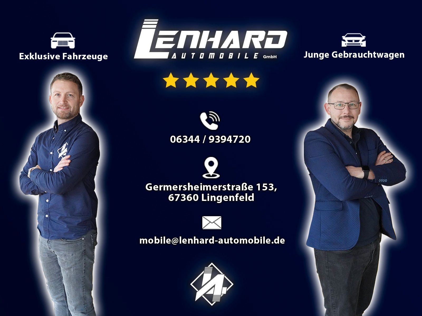 Fahrzeugabbildung SKODA 1.5L DSG**AHK*Smartlink*LED*DAB*ViCo*ACC**