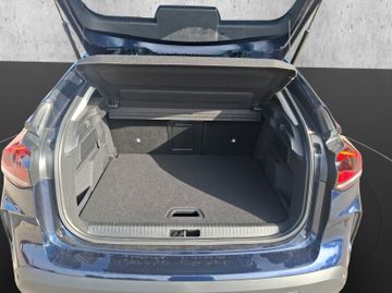 Citroën C4 MAX 1.2 PureTech 130 +HUD+LED+SHZ+KeyLess+PDC