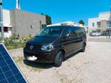 Volkswagen VW T5 Caravelle  langer Radstand  Camper - Volkswagen: Caravelle Langer Radstand