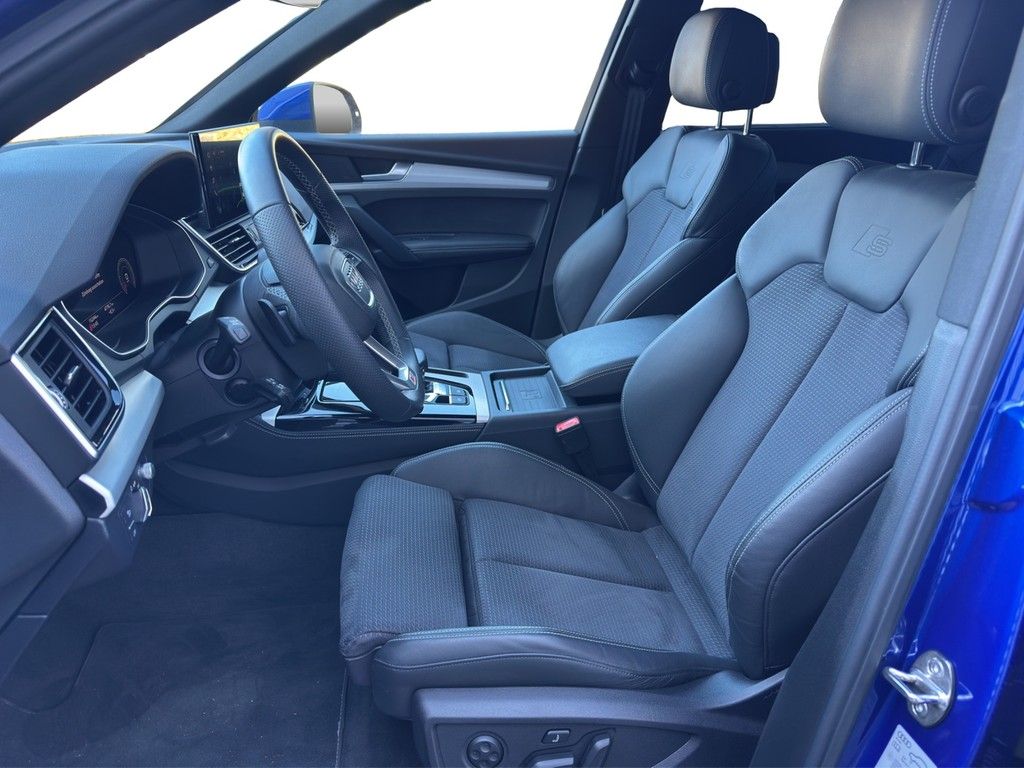 Audi Q5 - Bild 11