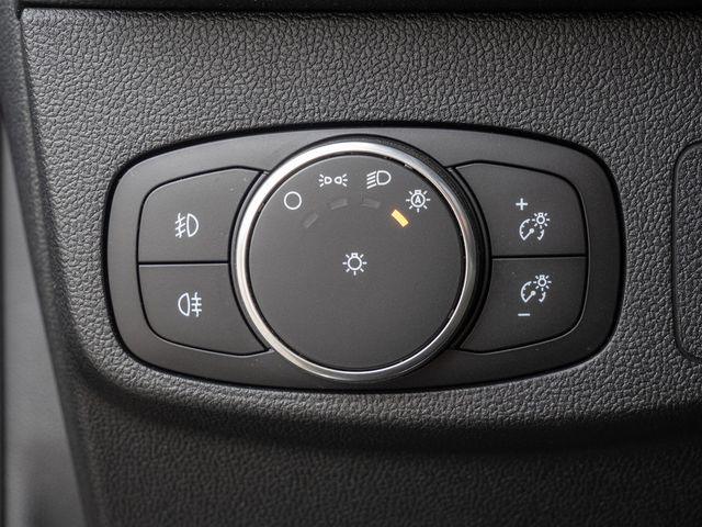 Focus 2.0 EcoBlue ST-Line X KAMERA NAVI HUD LED