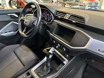 Audi Q3 35 TFSI  *1. Hand*Klima*Virtual Cockpit*