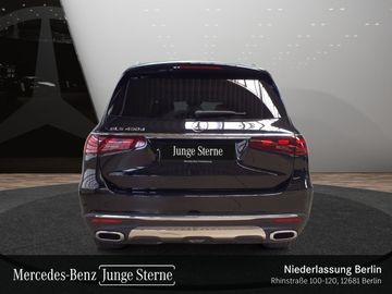 Mercedes GLS 450 - 8