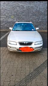 Mazda Xedos 9 - Mazda Xedos Gebrauchtwagen