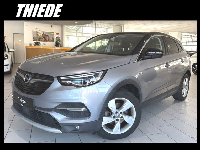 Opel Grandland 1.2 INNOVATION LED/KAMERA/18"ALU/ALLWE