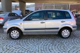 Ford Fusion Ambiente TÜV NEU Servo ISOFIX 1.Hand Face - Ford Fusion: Kombi