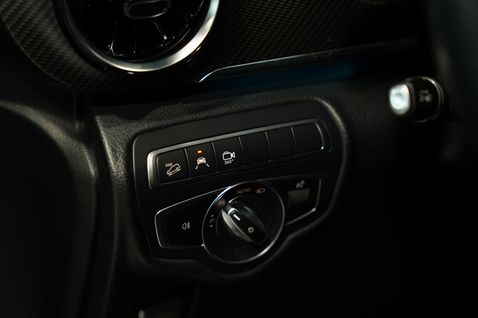 Mercedes Benz V 300