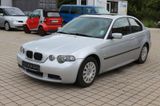 BMW 316ti Compact *FACELIFT*M-SPORT PAKET*