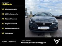 Seat Leon - Vorschau Bild 2