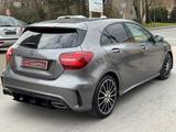 Mercedes-Benz Mercedes -Benz A180d  AMG Line Edition LED NAVI  - Mercedes-Benz A 180 Gebrauchtwagen in Dortmund