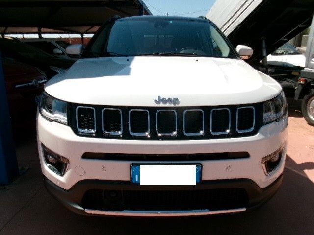 Image of Jeep Compass
