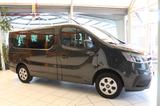 Renault Trafic Combi L1H1 3,0t  Evolution Blue dCi 150 - Renault Trafic: Kleinbus