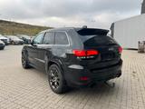 Jeep Grand Cherokee 6.4 V8 HEMI SRT - Jeep aus 2013