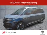 Volkswagen T7 Multivan LR  75 JAHRE EDITION AHK DAB+ AppCon