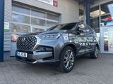 KGM Rexton Lux 5 Sitzer+20'+Wildleder+Sapphire+05.1+ - KGM