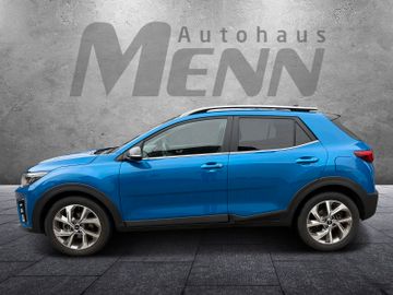 Kia Stonic 1.0T 120 GT Line DCT7 GD Sitzheizung Nav