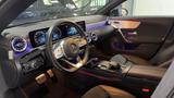 Mercedes-Benz CLA 220 DCT - - Mercedes-Benz CLA 220 von privat