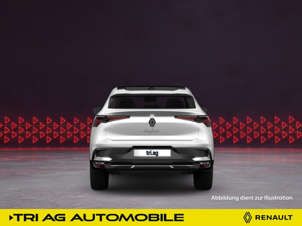 Renault Rafale - Bild 7