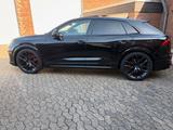 Audi RSQ8 Laserlicht RS-Design Rot AHK Standheizung