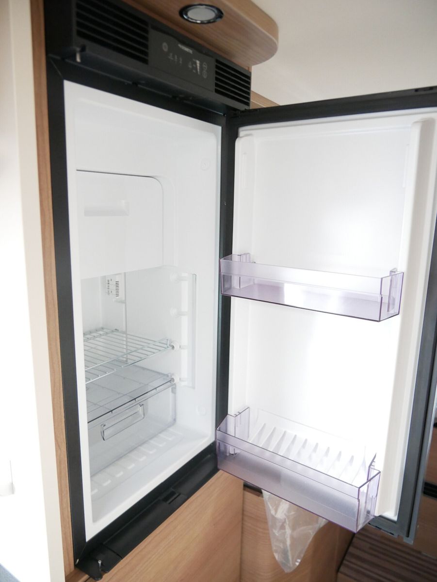Fahrzeugabbildung Malibu Van comfort 640 LE ChassisPlus,Pioneer,PaketAufb