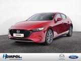 Mazda 3 2.5L e-SKYACTIV G 140ps SHZ NAVI ACC HUD LED - Mazda 3 in Braunschweig