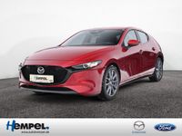 Mazda 3 - Vorschau Bild 1
